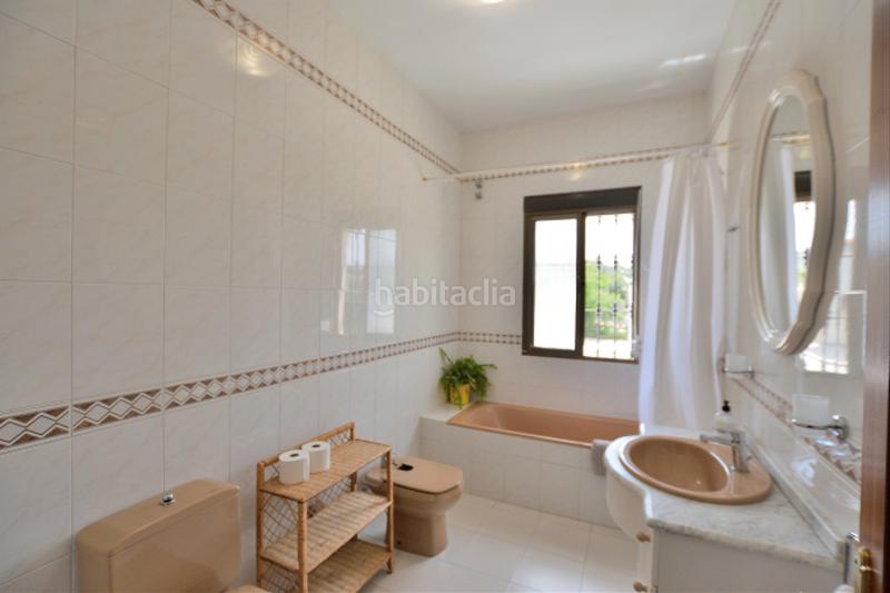 Foto eed72d65-a56f-431e-92c1-8ee0c1e55d3f. Country house with fireplace parking pool in Partidas Norte Ronda