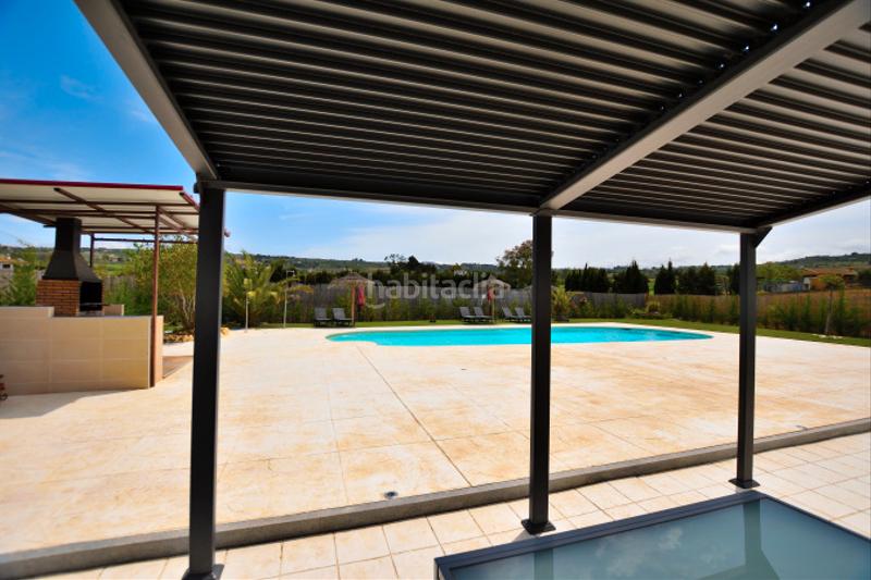Foto ef72140b-95bd-4de7-83bf-b0f9bd4a9495. Country house with fireplace parking pool in Partidas Norte Ronda