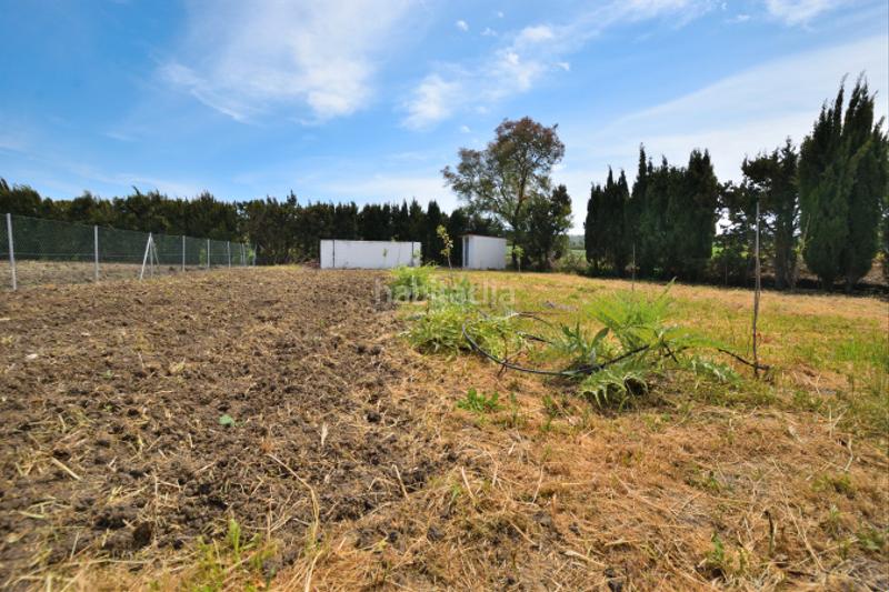 Foto f9a54044-0f5e-4a73-aa2a-6ce88acff2c9. Country house with fireplace parking pool in Partidas Norte Ronda