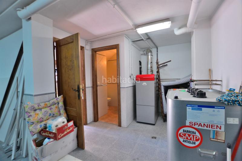 Foto 181a8794-ce83-4f61-9c4f-f30b7e9e5956. Casa adossada amb calefacció aparcament a Montejaque