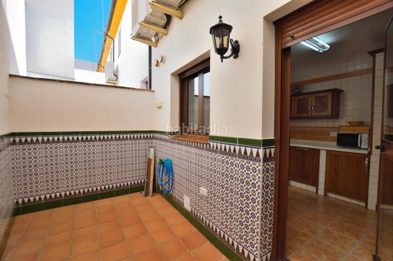 Foto 36d12648-cb41-4343-afea-7b1a891cd8f7. Casa adossada amb calefacció aparcament a Montejaque