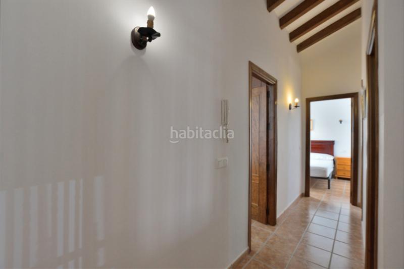 Foto 770359a3-104e-4473-a36f-9139910a7e7c. Casa adossada amb calefacció aparcament a Montejaque