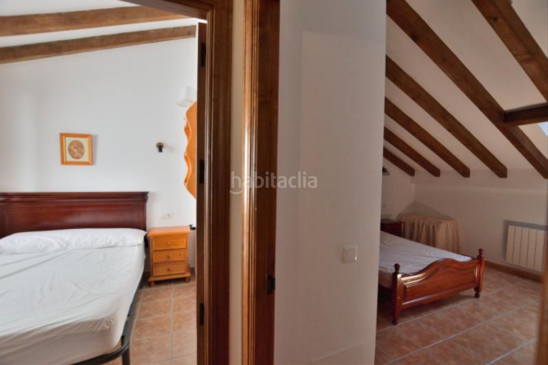 Foto 8a93d21f-84e7-4d56-b28c-236f13c02278. Casa adossada amb calefacció aparcament a Montejaque