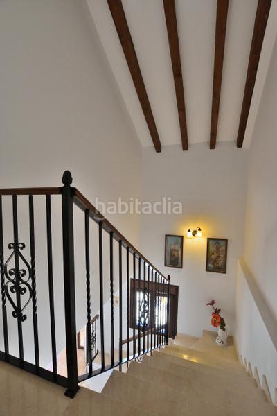 Foto a61fc47a-0f6b-46ac-a63d-ce38038dc2f7. Casa adossada amb calefacció aparcament a Montejaque