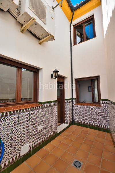 Foto a650c490-ea9a-403a-9975-a80627b97552. Casa adossada amb calefacció aparcament a Montejaque