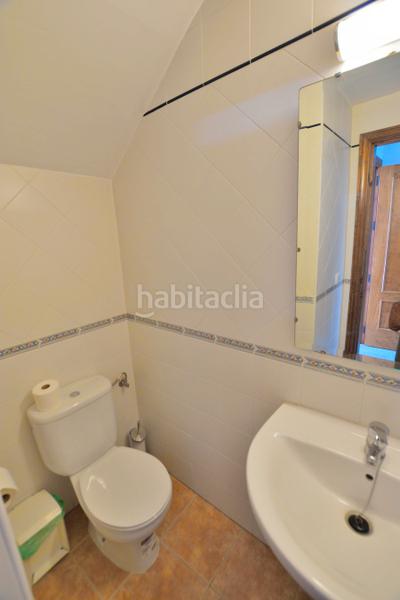 Foto b9ec54b9-7fbf-4672-9c1b-f7e596630c72. Casa adossada amb calefacció aparcament a Montejaque