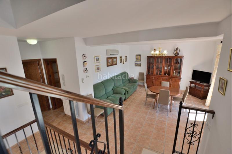 Foto d97fd9ea-1c6b-415e-aaaa-4a2588e109ce. Casa adossada amb calefacció aparcament a Montejaque