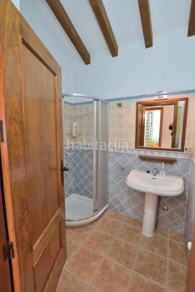 Foto dc771a7b-8abd-46d5-9cba-730252f57a20. Casa adossada amb calefacció aparcament a Montejaque