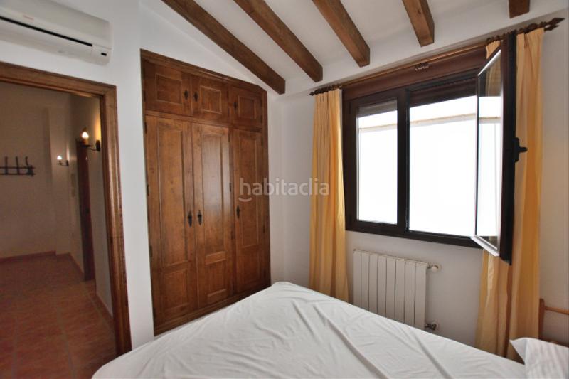Foto e0c028f3-a997-4363-8249-2deec62f6215. Casa adossada amb calefacció aparcament a Montejaque