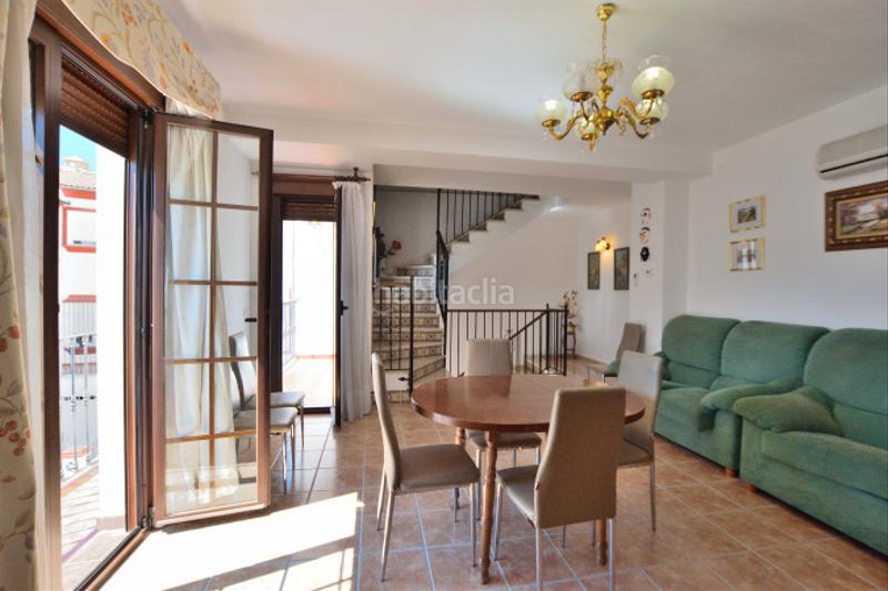 Foto e502155f-c394-4be4-a75a-8b24e63735e4. Casa adossada amb calefacció aparcament a Montejaque