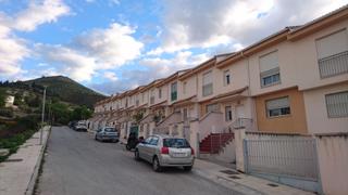 Terreno residencial en Villares (Los). 9 parcelas urbanas en los villares de jaen muy baratas