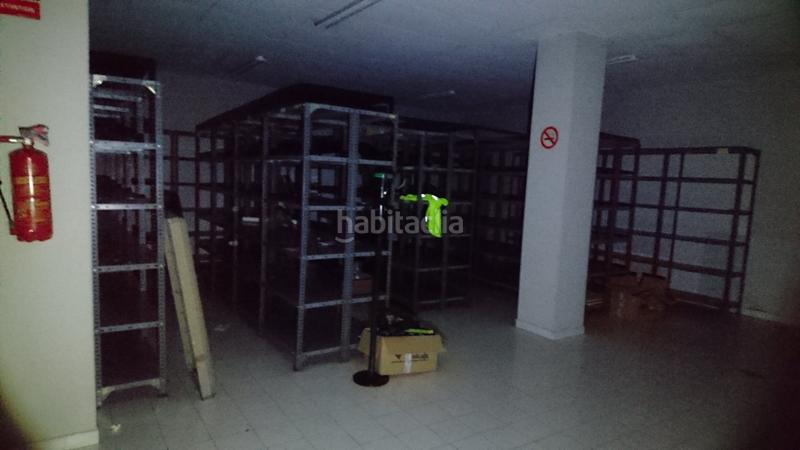 Foto 186233c4-9c73-480a-bb5b-16e6be2f3f2f. Location local commercial dans Belén - San Roque Jaén