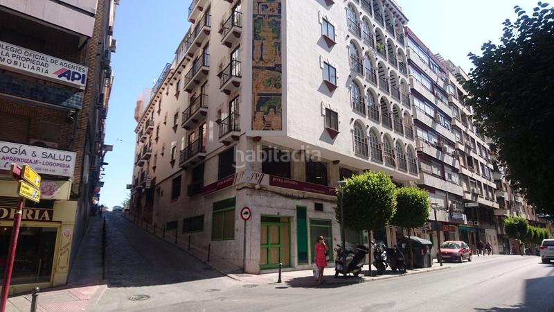 Foto fa2fa120-1e96-428d-810a-5312686b20f7. Location local commercial dans Belén - San Roque Jaén