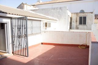 Casa adossada a Belén - San Roque. Casa en el centro de jaen