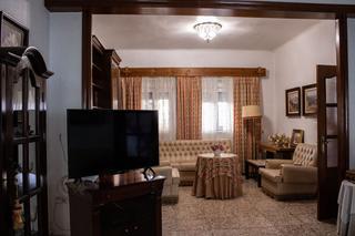 Casa adossada a Belén - San Roque. Casa en el centro de jaen