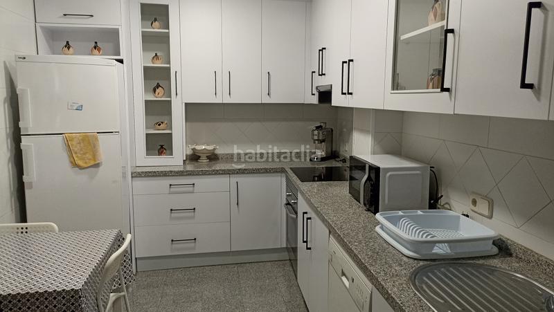 Foto 2d9bf9d9-ff02-4f6e-b44c-aab395921c87. Etagenwohnung mit heizung in Avda de Madrid - Pº de la Estación Jaén