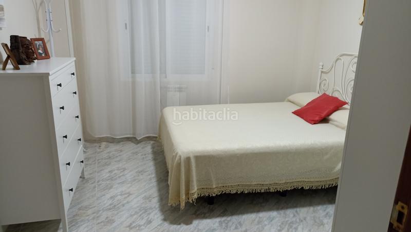 Foto 83eae01a-77ef-4262-a1f0-2ba65e5b8035. Etagenwohnung mit heizung in Avda de Madrid - Pº de la Estación Jaén