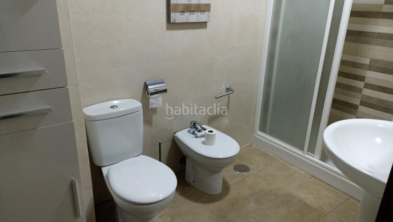 Foto 92fad371-854f-4d5b-b3da-09fed7c8b72d. Etagenwohnung mit heizung in Avda de Madrid - Pº de la Estación Jaén