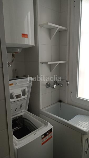 Foto a150c5bd-015f-4219-aad4-ce3c45add9d1. Etagenwohnung mit heizung in Avda de Madrid - Pº de la Estación Jaén