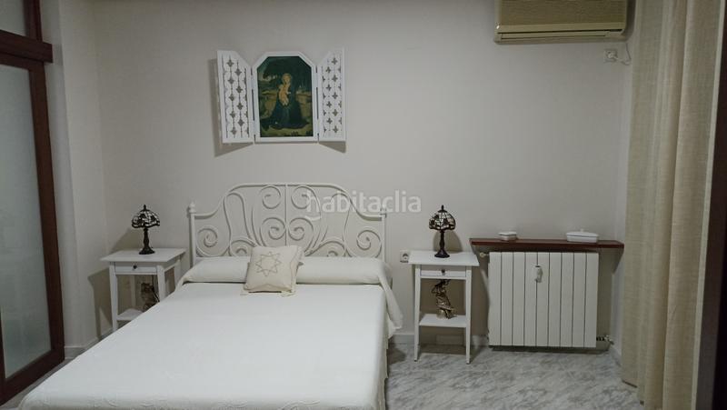 Foto aa79f4be-7e5e-4aa5-83a9-df7d60af8f15. Etagenwohnung mit heizung in Avda de Madrid - Pº de la Estación Jaén