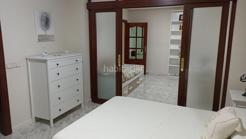 Foto ad0f02da-bead-463f-875e-f019055e22a9. Etagenwohnung mit heizung in Avda de Madrid - Pº de la Estación Jaén