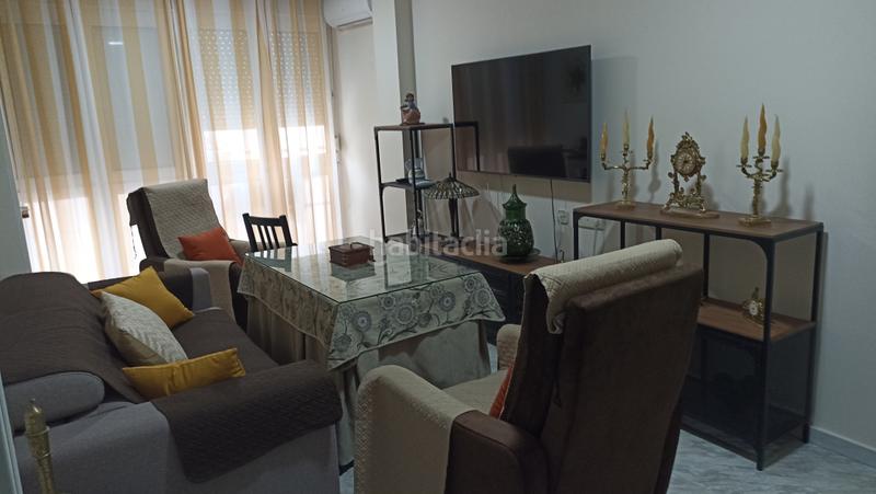 Foto db56ea1a-76c8-4e51-a8e3-f00a9d67f842. Etagenwohnung mit heizung in Avda de Madrid - Pº de la Estación Jaén