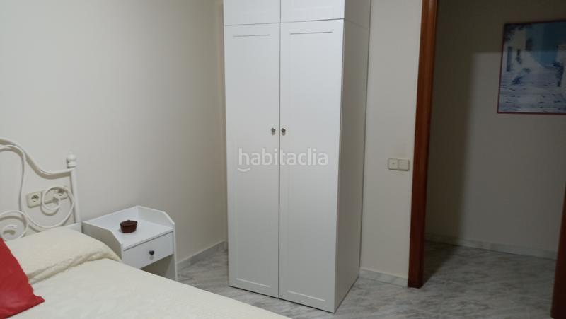 Foto f7d5f7b6-40c7-4ff4-b89e-11cbbbcf958d. Etagenwohnung mit heizung in Avda de Madrid - Pº de la Estación Jaén