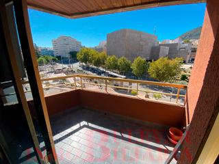 Appartement  Avenida eduardo garcía maroto