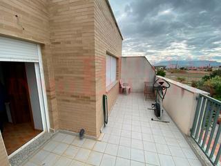 Casa a schiera in Renfe - Bulevar 1ª y 2ª Fase. Casa en bulevar parcela 135 m2