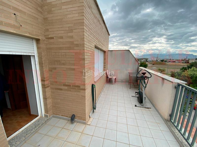 Foto 56344967-b943-4aa4-bfa1-203b00f90ff6. Reihenhaus mit heizung in Renfe - Bulevar 1ª y 2ª Fase Jaén