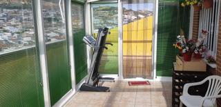 Duplex  Calle doctor federico del castillo. Duplex con 5 dormitorios, y terraza, buenas vistas