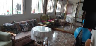 Dúplex  Calle doctor federico del castillo. Duplex con 5 dormitorios, y terraza, buenas vistas
