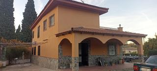 Chalet à Puente Jontoya - Puente de la Sierra - El Arroyo. Chalet entre puente de la sierra y puente jontoya