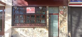 Geschäftsraum in Peñamefecit - Avda Barcelona. Local comercial en paseo de la estacion
