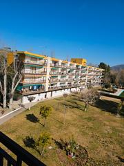Apartament a Carretera puente de la sierra 3. Apartamento en puente de la sierra "la trucha"