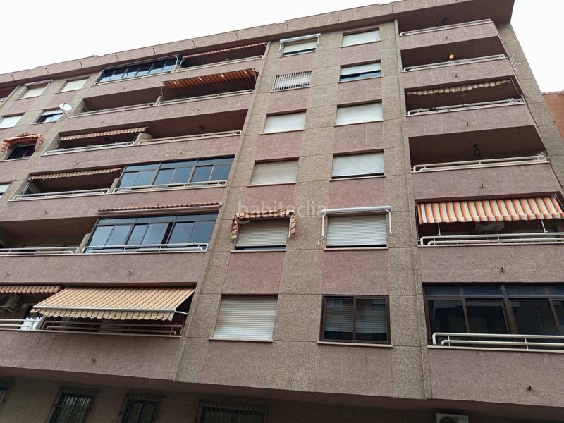 Foto 1187560f-dea9-4dbd-b0e2-e6d487f4937a. Etagenwohnung mit heizung in Hospital Jaén