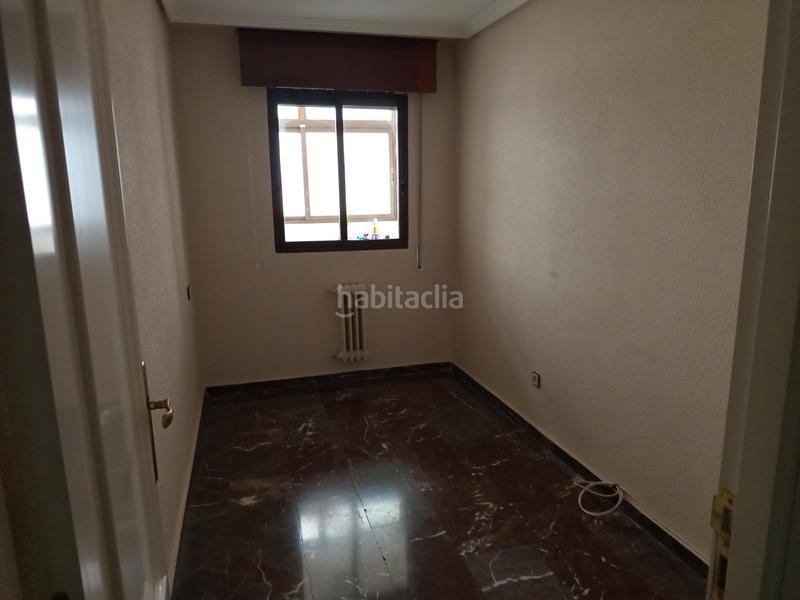 Foto 3972deb8-54d8-425e-9cf2-a91ecdefb98c. Etagenwohnung mit heizung in Hospital Jaén