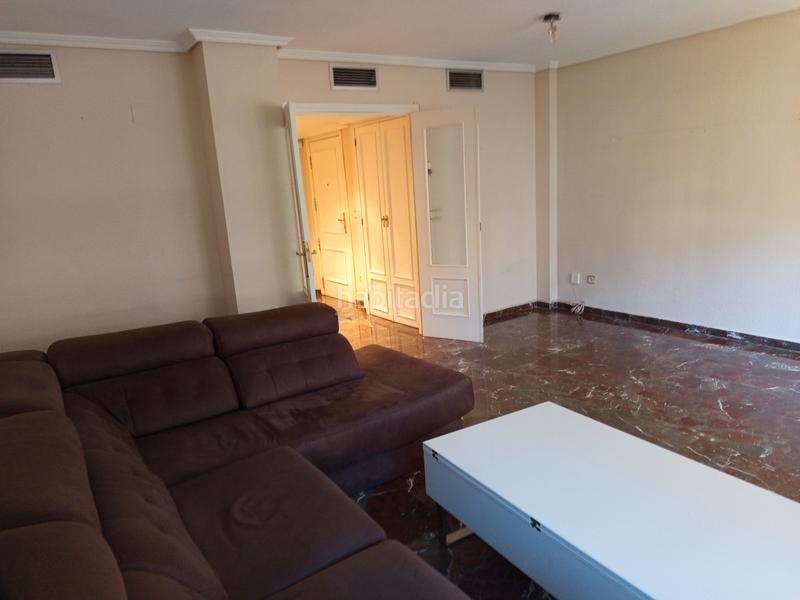 Foto 42953c9a-8805-443f-af4c-788726527004. Etagenwohnung mit heizung in Hospital Jaén