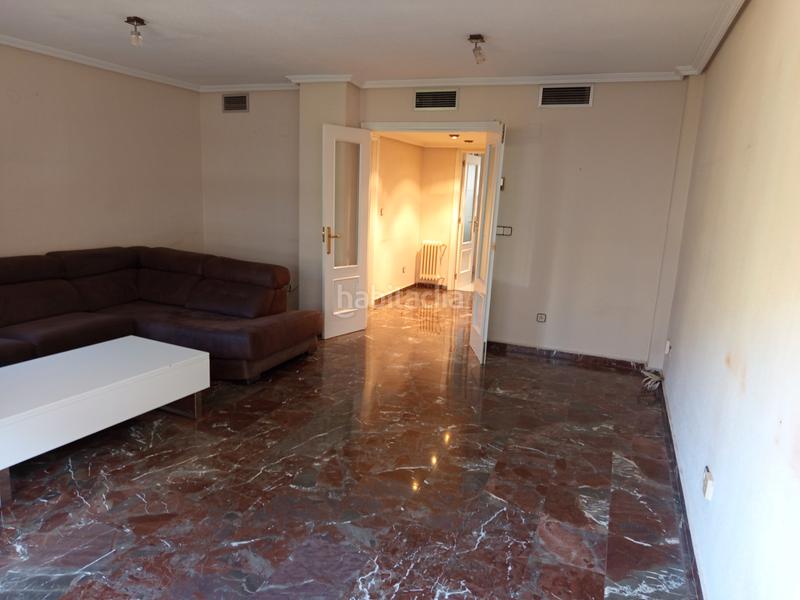 Foto 4605ce1d-84a6-40cd-abfb-8de28de5f9b0. Etagenwohnung mit heizung in Hospital Jaén