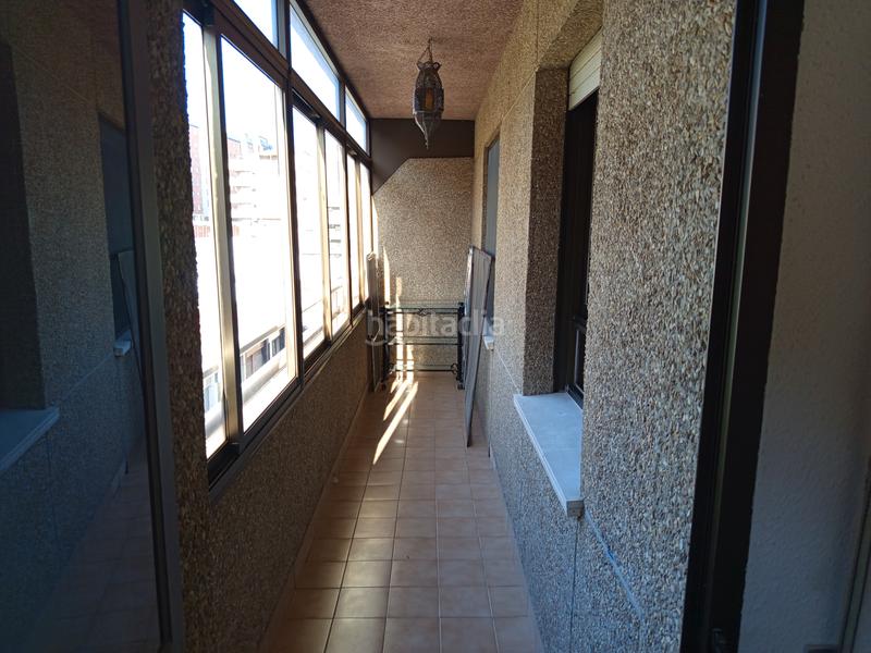 Foto 4b5cc25a-13bd-4cf3-9e86-54872009c922. Etagenwohnung mit heizung in Hospital Jaén