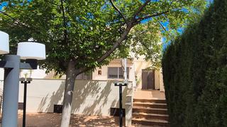 Haus in Guardia de Jaén (La). Preciosa casa en altos del puente nuevo