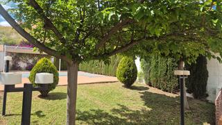 Casa en Guardia de Jaén (La). Preciosa casa en altos del puente nuevo