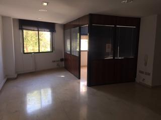 Office space in Avda de Madrid - Pº de la Estación. Oficina en paseo de la estacion