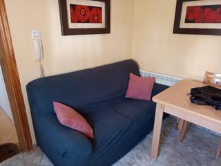 Appartement à Santa Isabel. Piso ideal para inversion reformado