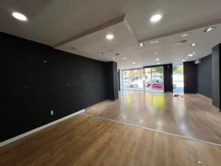 Lloguer Local Comercial  Avenida de andalucía. Local en avenida andalucia de jaen terminado ref. 3564