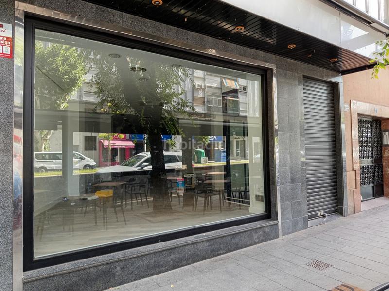 Foto 07ff39a0-d3c5-4706-af12-d73eb05a80d7. Lloguer local comercial a Hospital Jaén
