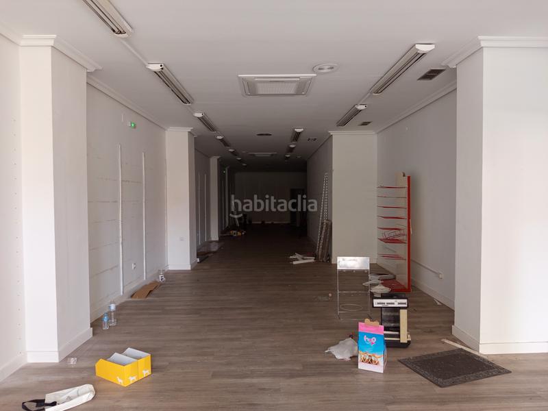 Foto 45246e62-21df-4bb2-8835-d215c8f89e0b. Lloguer local comercial a Hospital Jaén