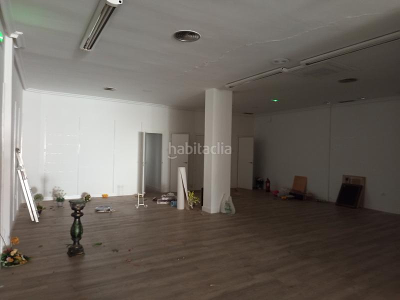 Foto 5aa94edf-c1ef-4b26-a9e2-00d4d8900a7b. Lloguer local comercial a Hospital Jaén