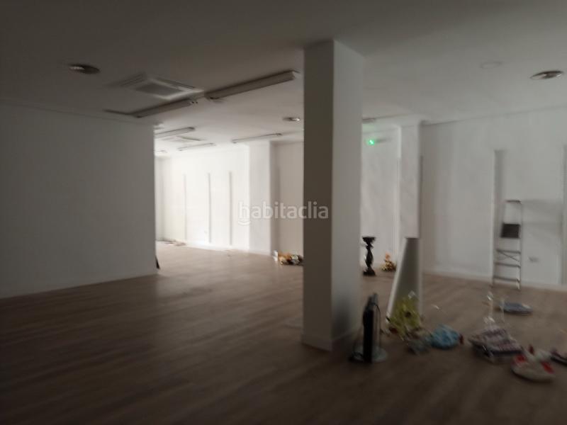 Foto f4ad010a-b82c-4e6f-bcc2-3b82ae212c60. Miete geschäftsraum in Hospital Jaén