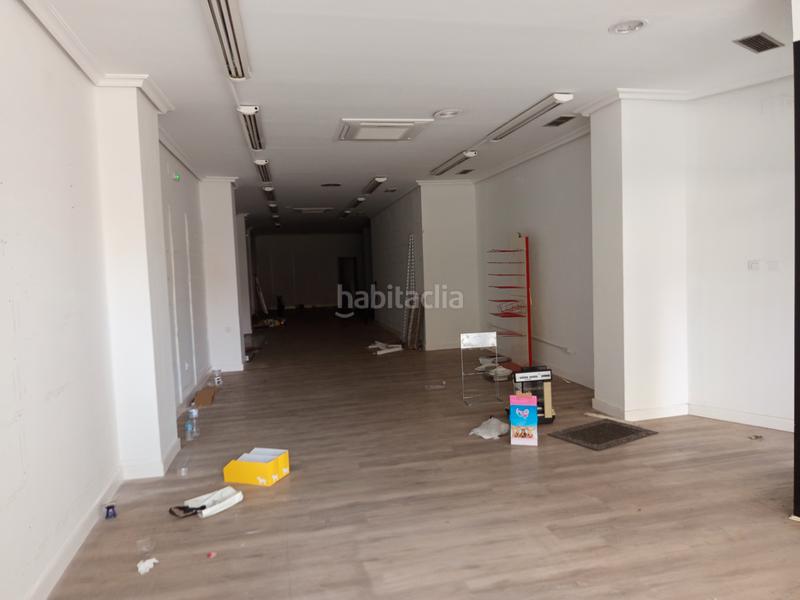 Foto fff43c78-d539-4c6f-9657-fa4b6193c96a. Rent business premise in Hospital Jaén